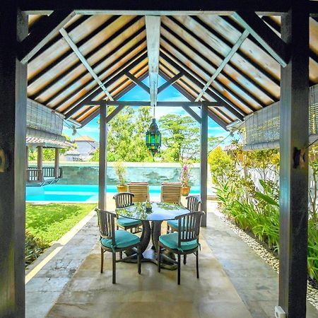 Ungasan Beach Villas Exterior photo