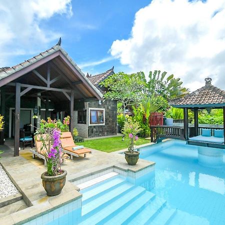 Ungasan Beach Villas Exterior photo