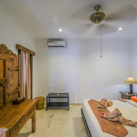 Ungasan Beach Villas Exterior photo