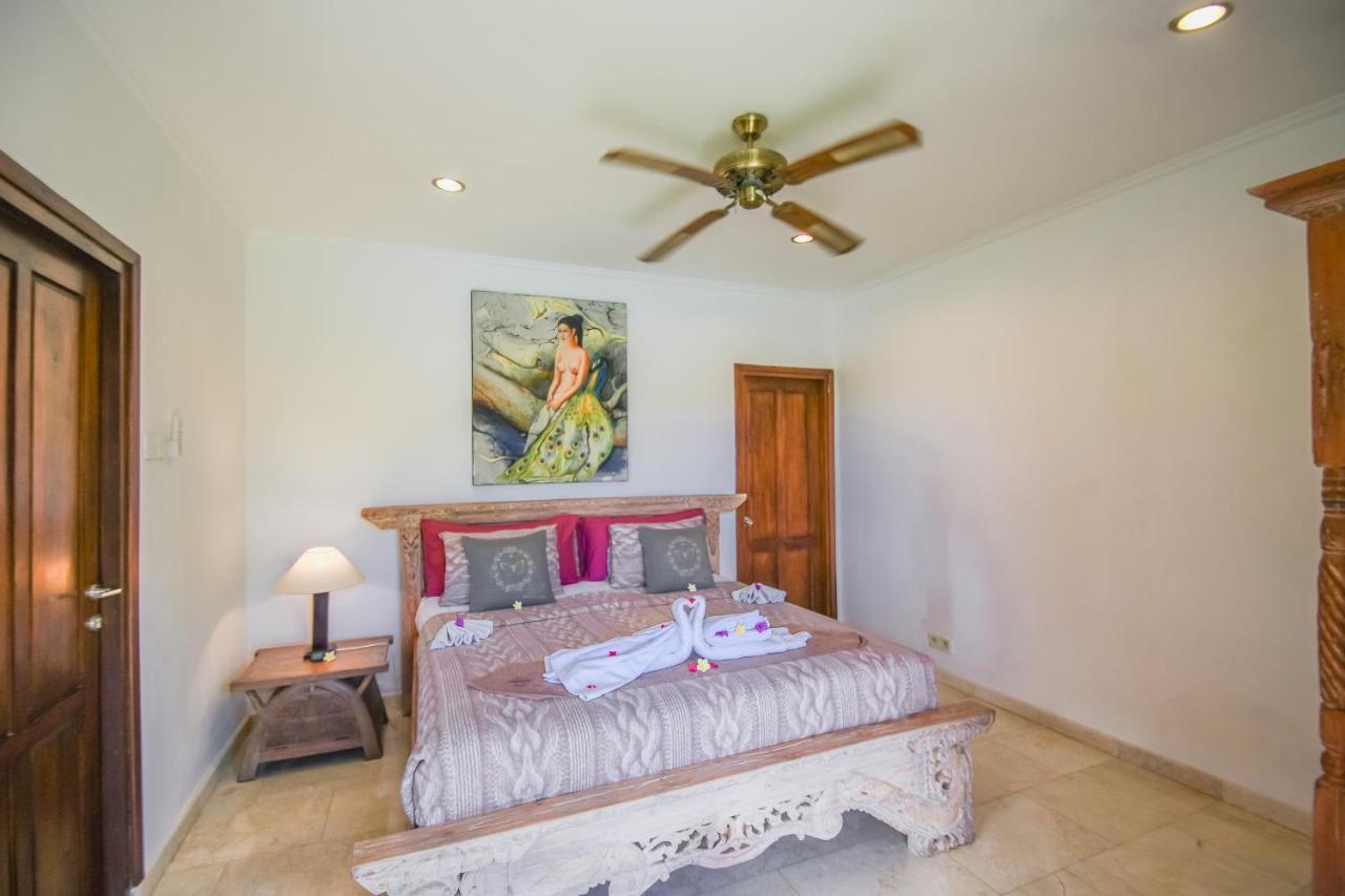 Ungasan Beach Villas Exterior photo