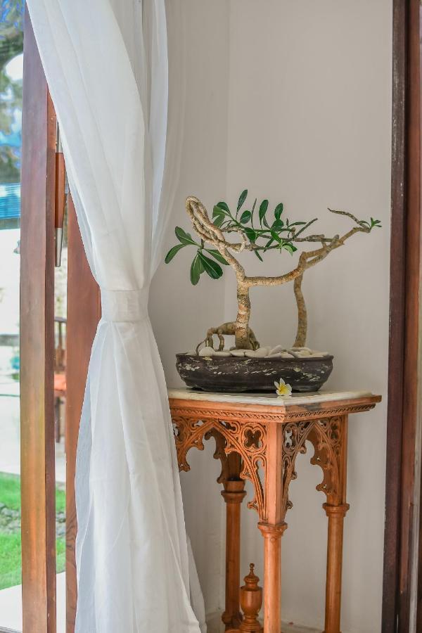 Ungasan Beach Villas Exterior photo