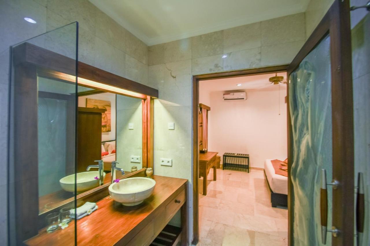 Ungasan Beach Villas Exterior photo