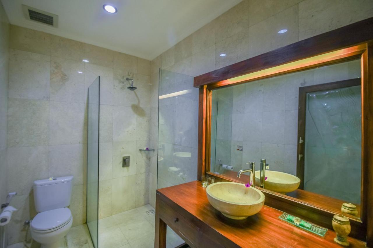 Ungasan Beach Villas Exterior photo