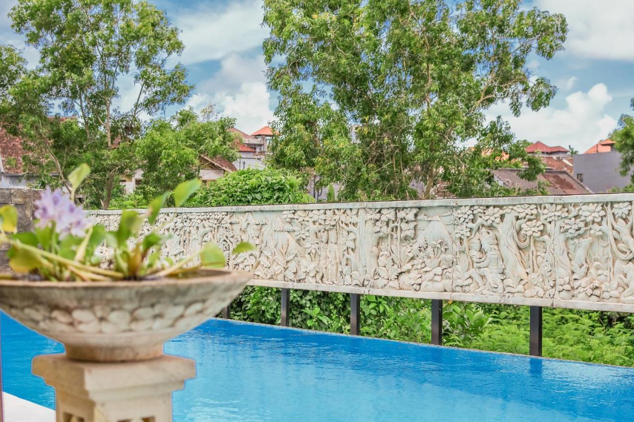 Ungasan Beach Villas Exterior photo