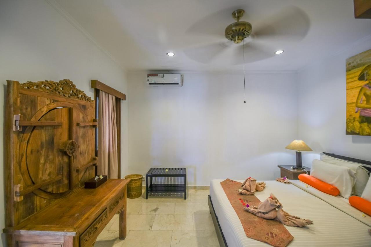 Ungasan Beach Villas Exterior photo