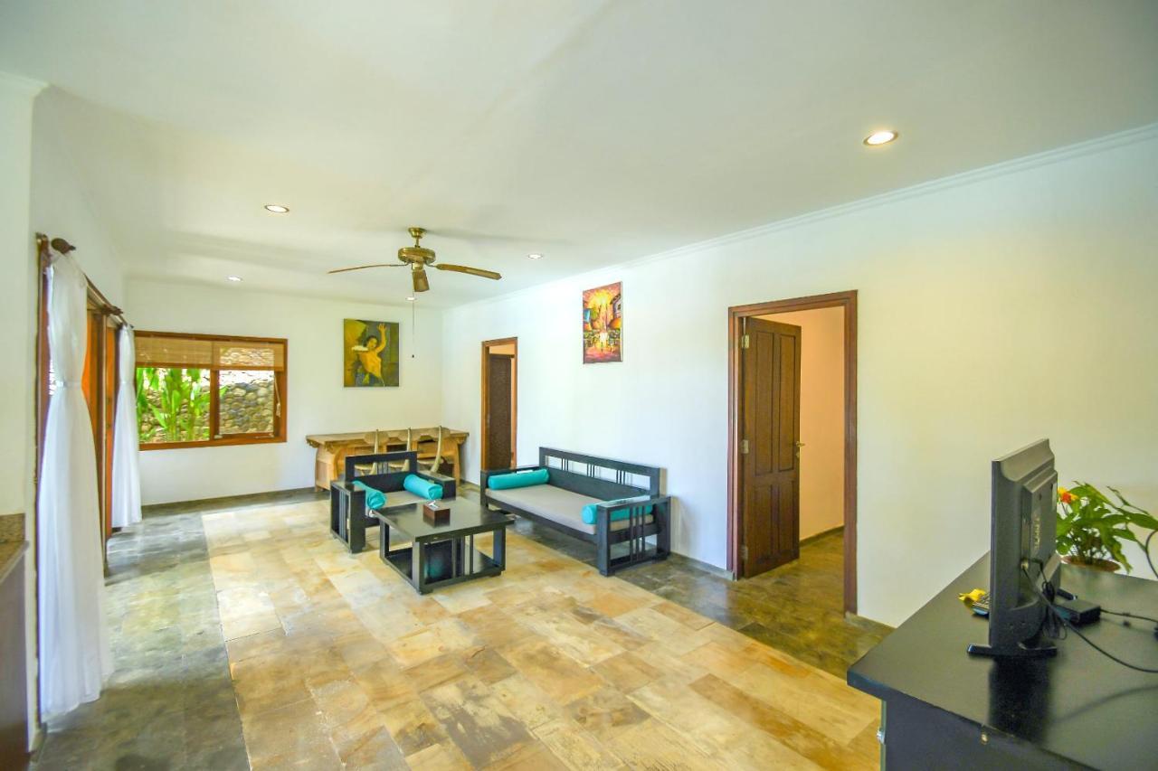 Ungasan Beach Villas Exterior photo