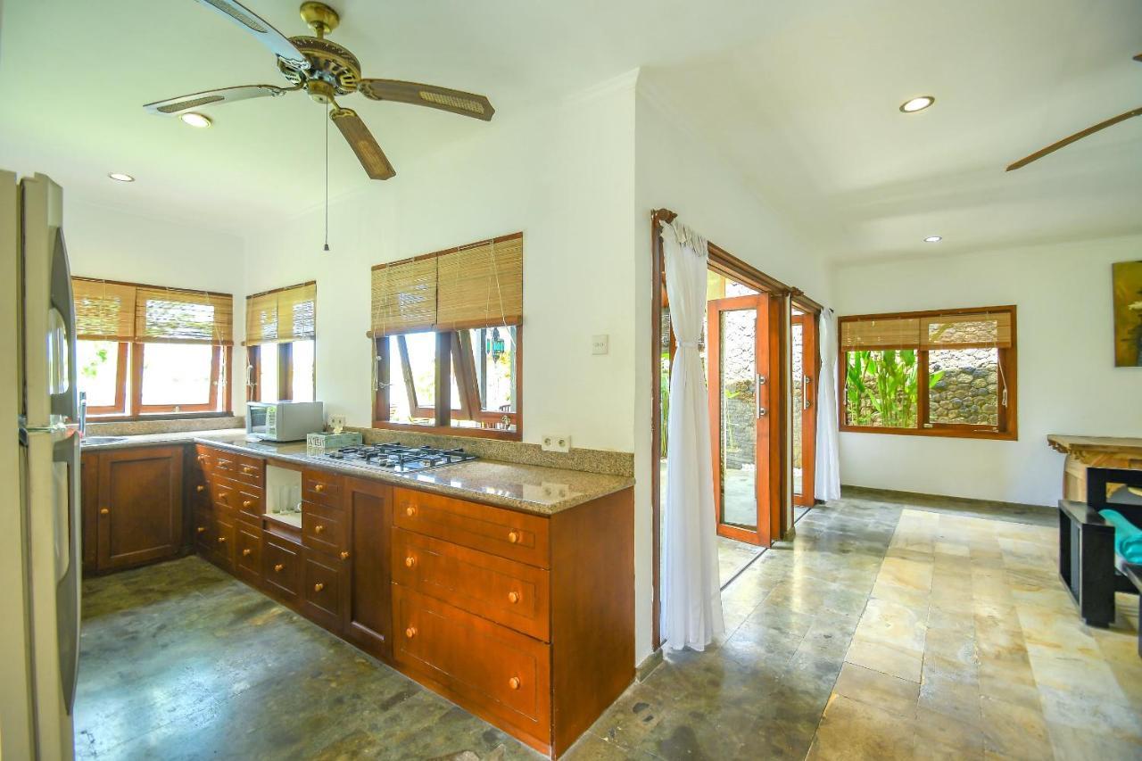 Ungasan Beach Villas Exterior photo