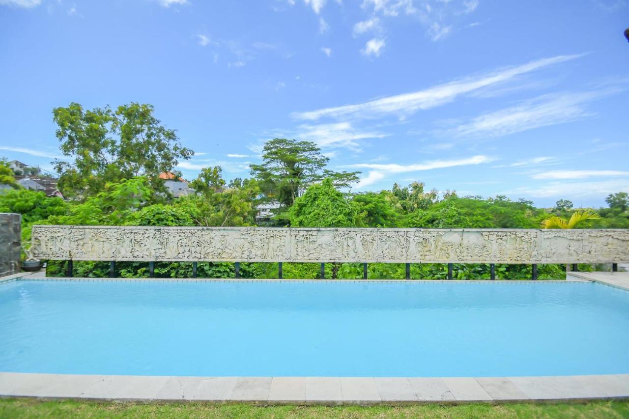 Ungasan Beach Villas Exterior photo