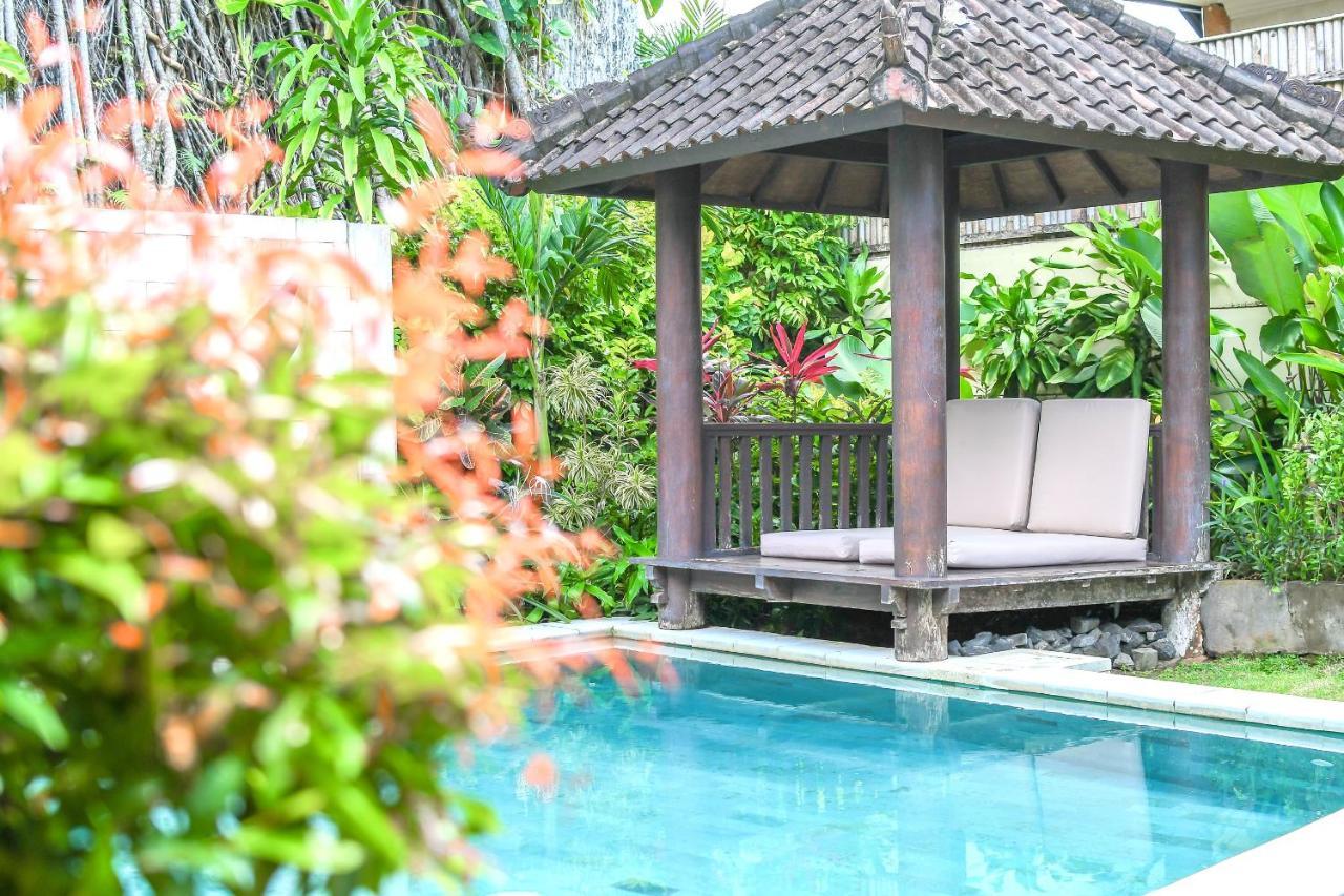 Ungasan Beach Villas Exterior photo