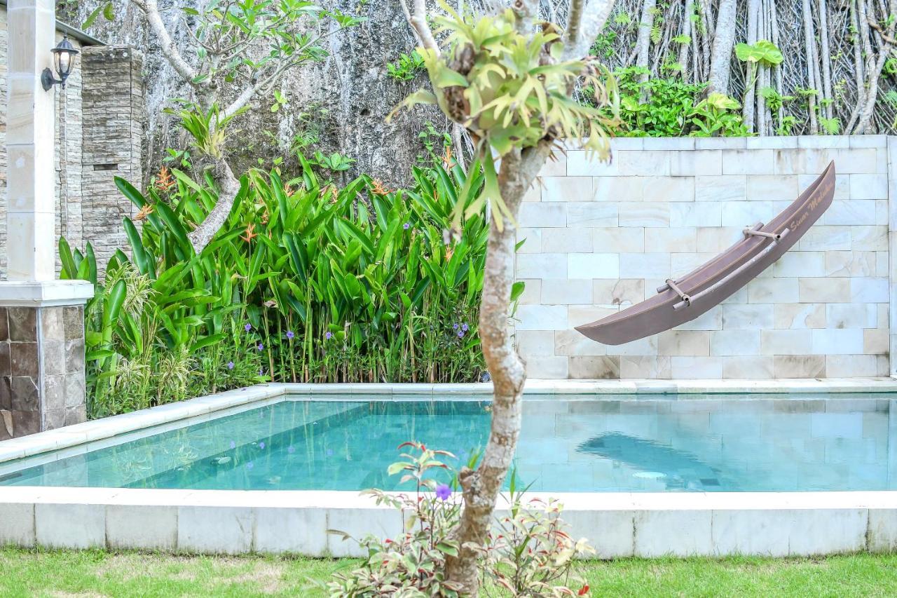 Ungasan Beach Villas Exterior photo