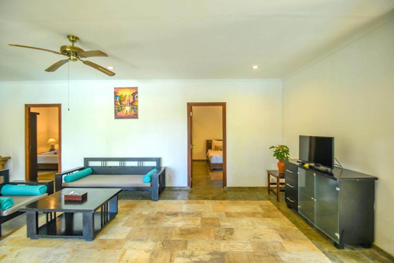 Ungasan Beach Villas Exterior photo