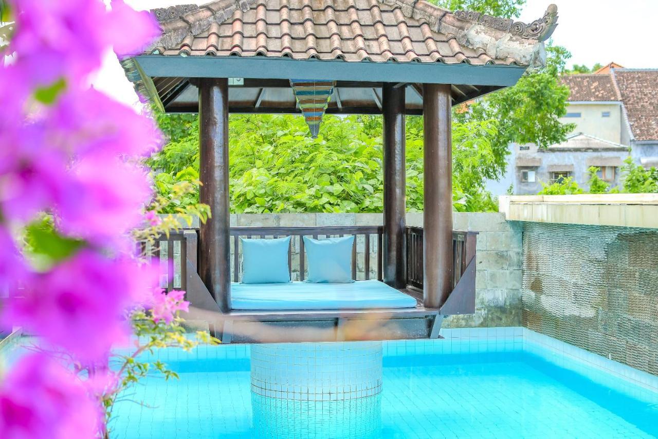 Ungasan Beach Villas Exterior photo