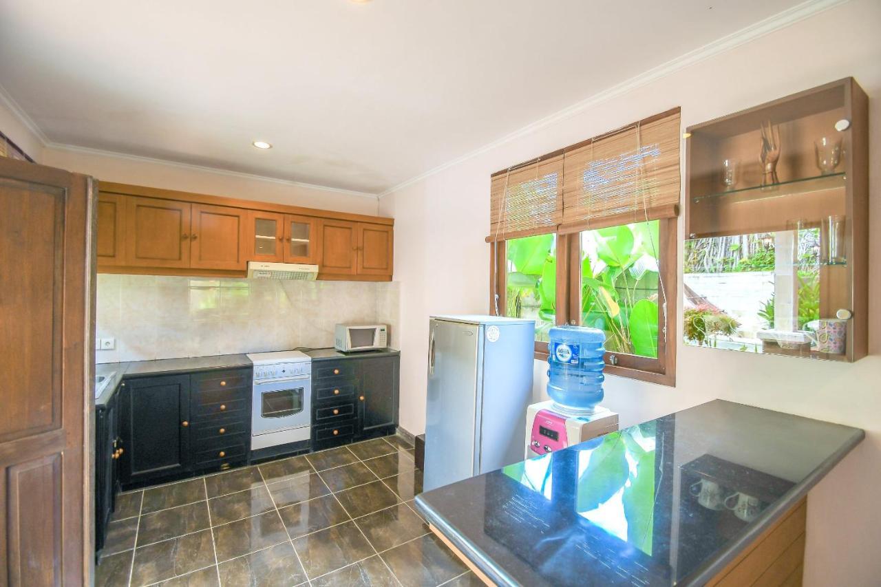 Ungasan Beach Villas Exterior photo