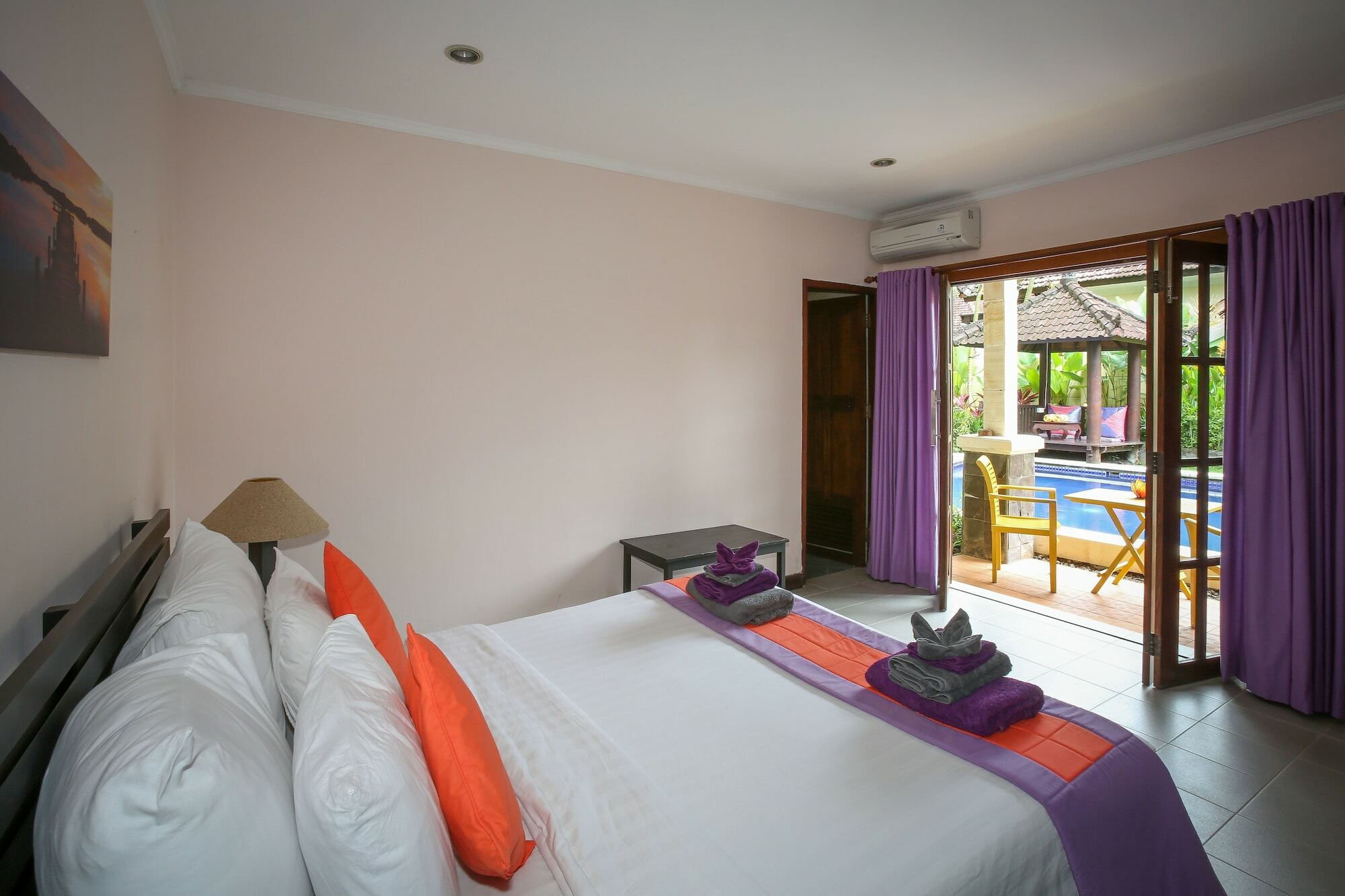 Ungasan Beach Villas Exterior photo
