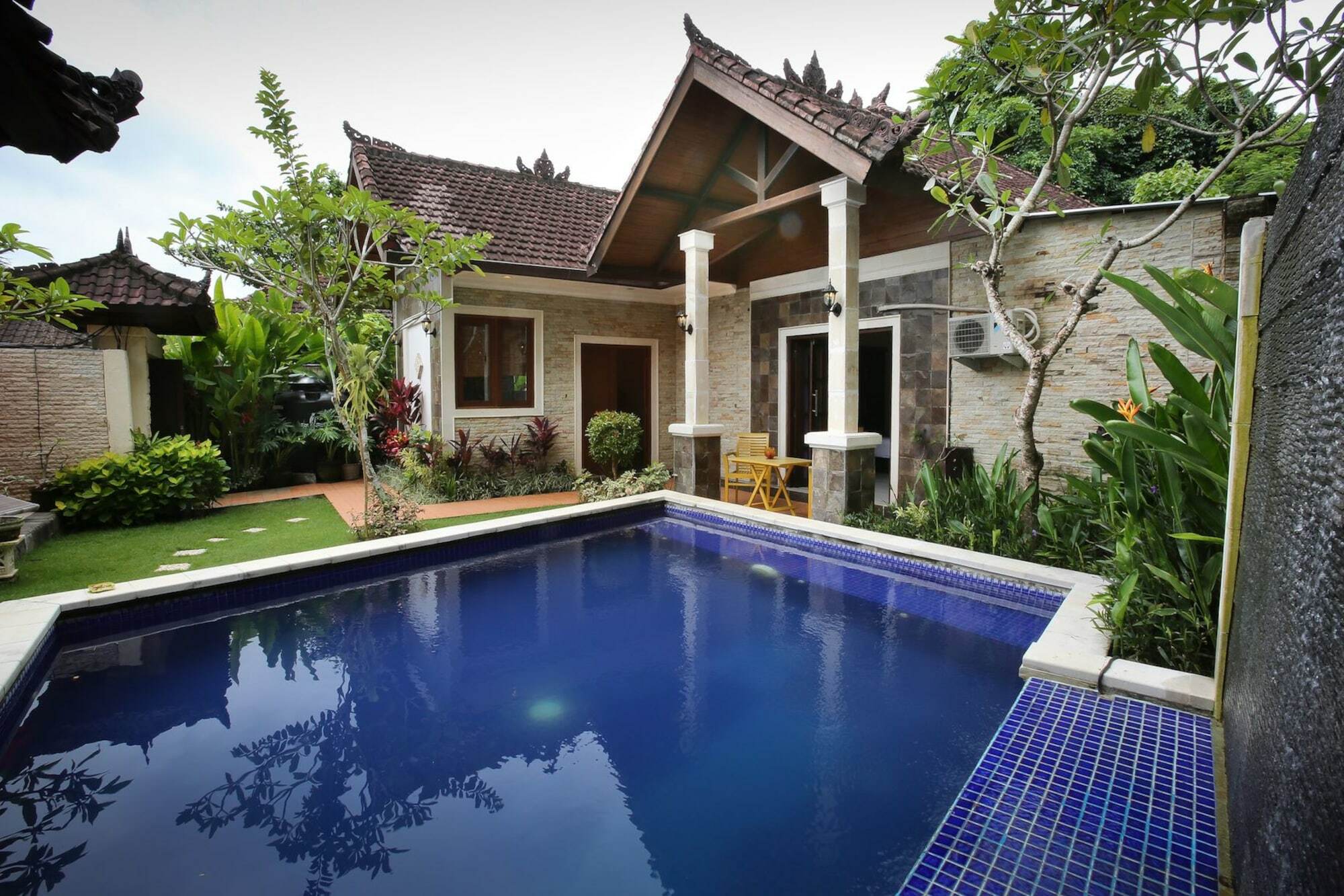Ungasan Beach Villas Exterior photo