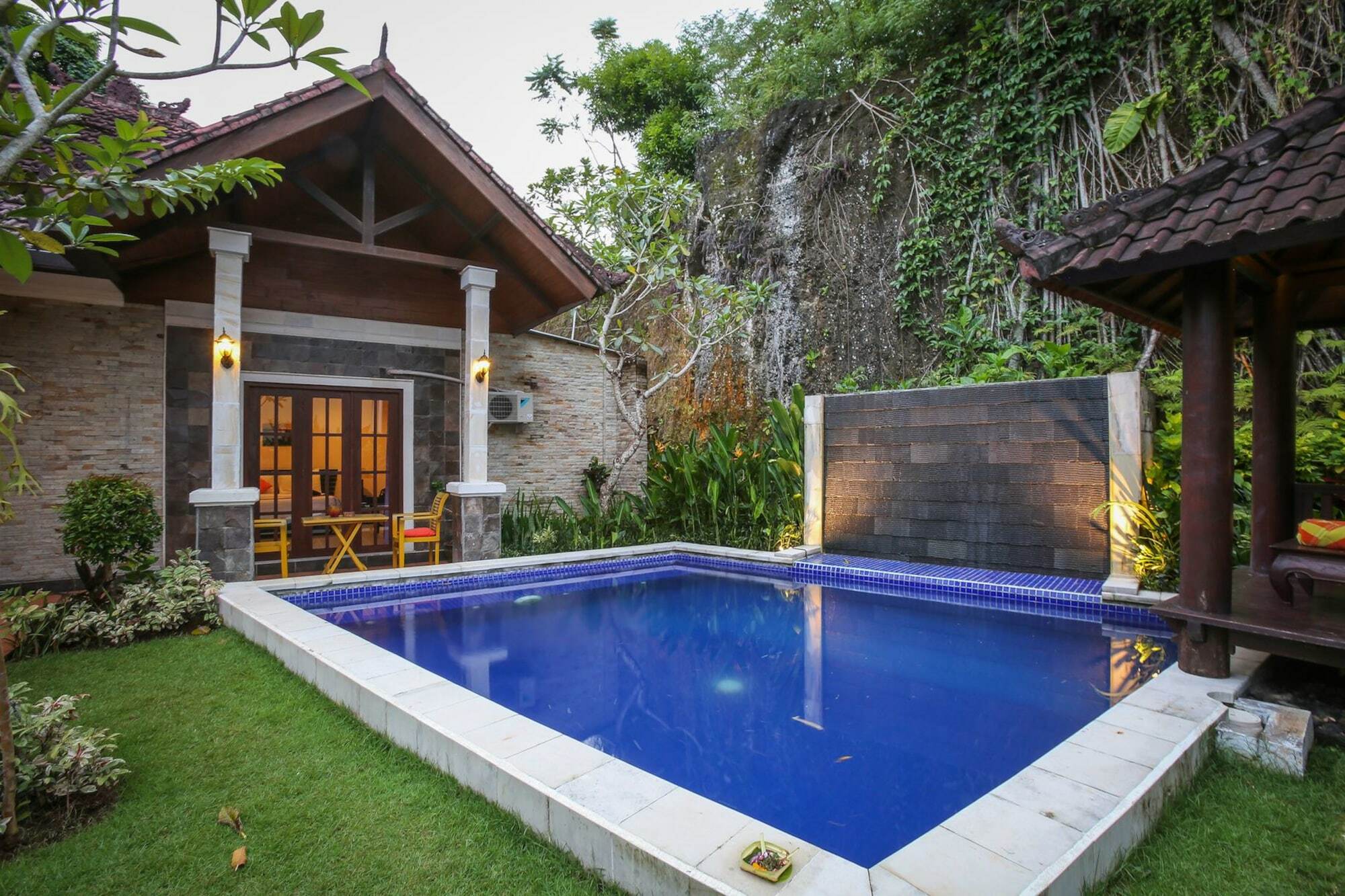 Ungasan Beach Villas Exterior photo